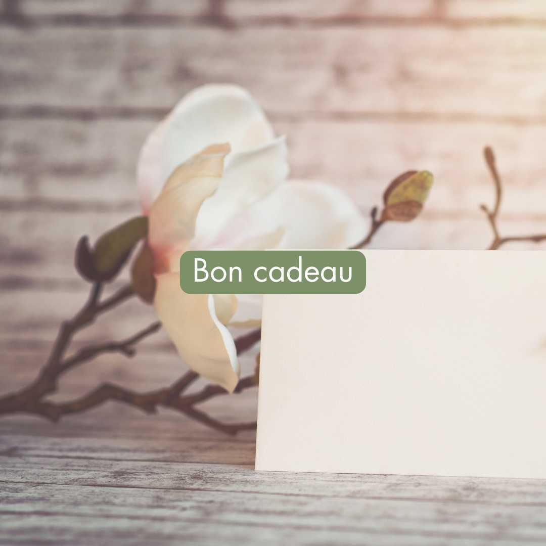 BON CADEAU